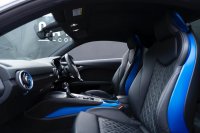 AUDI TTS