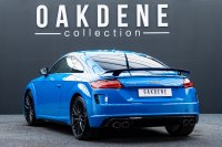 AUDI TTS