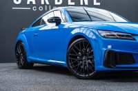 AUDI TTS