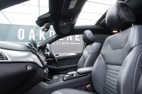 MERCEDES-BENZ GLE CLASS