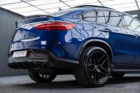MERCEDES-BENZ GLE CLASS