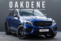 MERCEDES-BENZ GLE CLASS