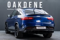 MERCEDES-BENZ GLE CLASS