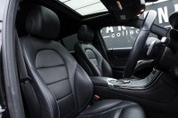 MERCEDES-BENZ GLC CLASS