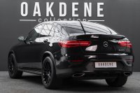 MERCEDES-BENZ GLC CLASS