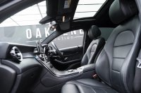 MERCEDES-BENZ GLC CLASS