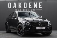 MERCEDES-BENZ GLC CLASS