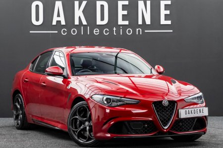 ALFA ROMEO