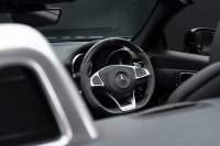 MERCEDES-BENZ SLC