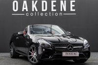 MERCEDES-BENZ SLC