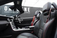MERCEDES-BENZ SLC