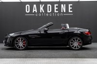 MERCEDES-BENZ SLC