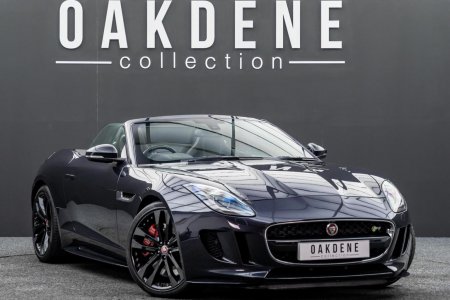 JAGUAR