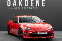 TOYOTA GT86
