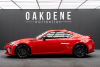 TOYOTA GT86
