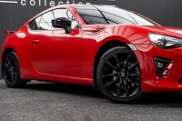 TOYOTA GT86