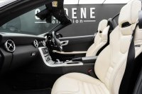 MERCEDES-BENZ SLC
