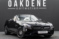 MERCEDES-BENZ SLC