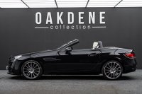 MERCEDES-BENZ SLC