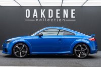 AUDI TTS