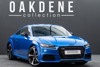 AUDI TTS