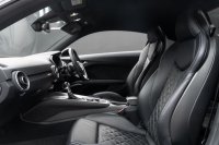 AUDI TTS