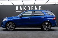 MERCEDES-BENZ GLE CLASS