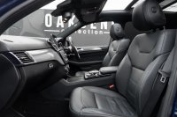 MERCEDES-BENZ GLE CLASS