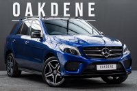 MERCEDES-BENZ GLE CLASS