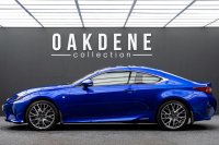 LEXUS RC