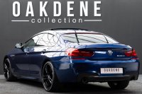 BMW 6 SERIES GRAN COUPE
