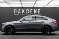 MERCEDES-BENZ GLC CLASS