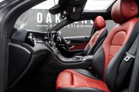 MERCEDES-BENZ GLC CLASS