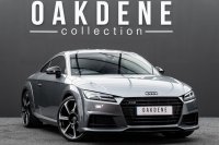 AUDI TTS