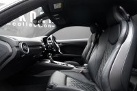 AUDI TTS