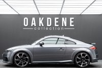 AUDI TTS