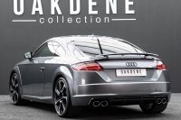 AUDI TTS