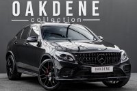 MERCEDES-BENZ GLC CLASS