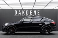 MERCEDES-BENZ GLC CLASS