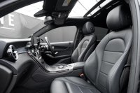 MERCEDES-BENZ GLC CLASS