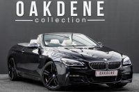 BMW 6 SERIES