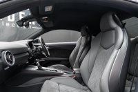 AUDI TTS
