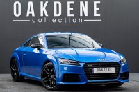 AUDI TTS