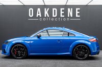 AUDI TTS