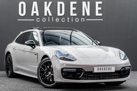 PORSCHE