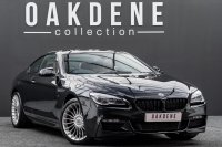 BMW 6 SERIES