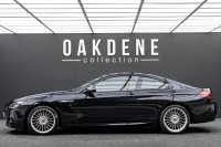 BMW 6 SERIES