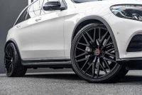 MERCEDES-BENZ GLC CLASS