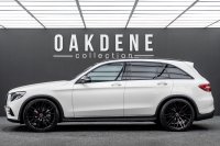 MERCEDES-BENZ GLC CLASS