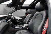 MERCEDES-BENZ GLC CLASS